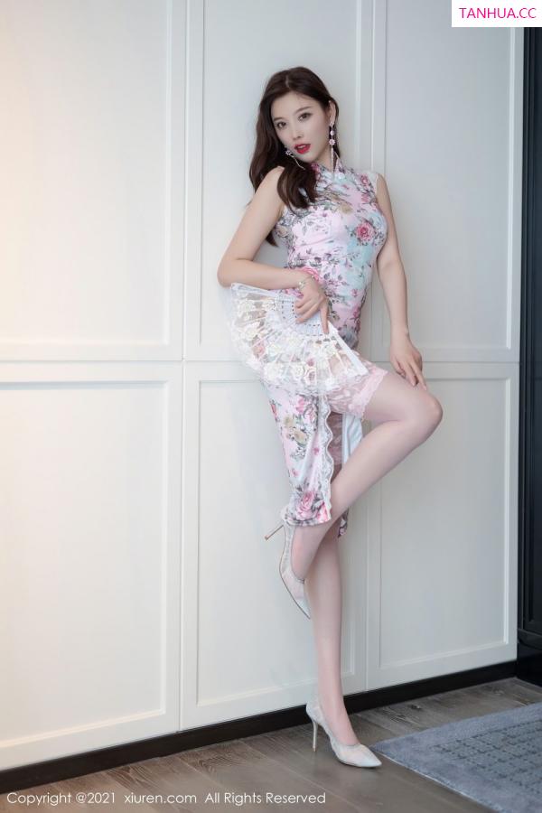 杨晨晨 sugar小甜心CC [XiuRen]高清写真图 2021.05.25 VOL.3461 杨晨晨Yome第23张图片